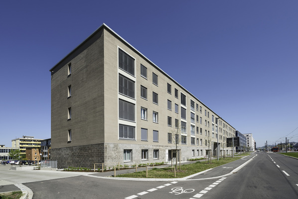 Architektengruppe F70